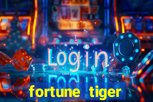 fortune tiger cassino pix